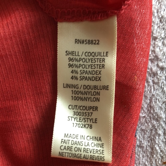 Max Studio Top XS - Picture 9 of 9